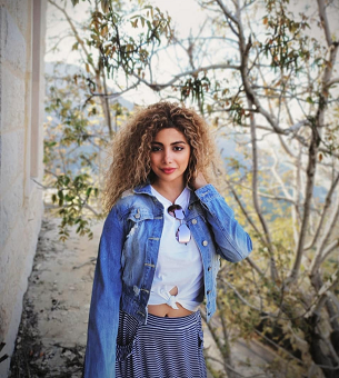 Joelle Nakad