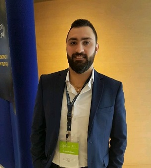 Marwan Azzam